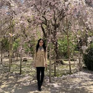 Meet your Posher, Vina